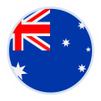 Australia Icon